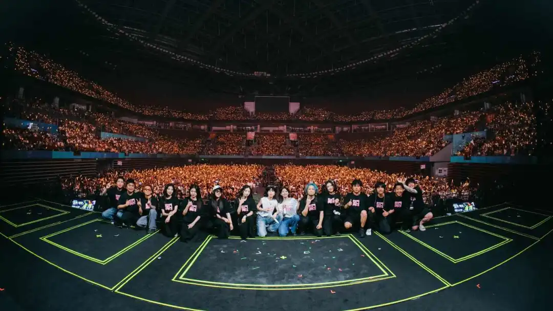 顺盈娱乐的产业版图，如何以全链条布局领跑文娱赛道？